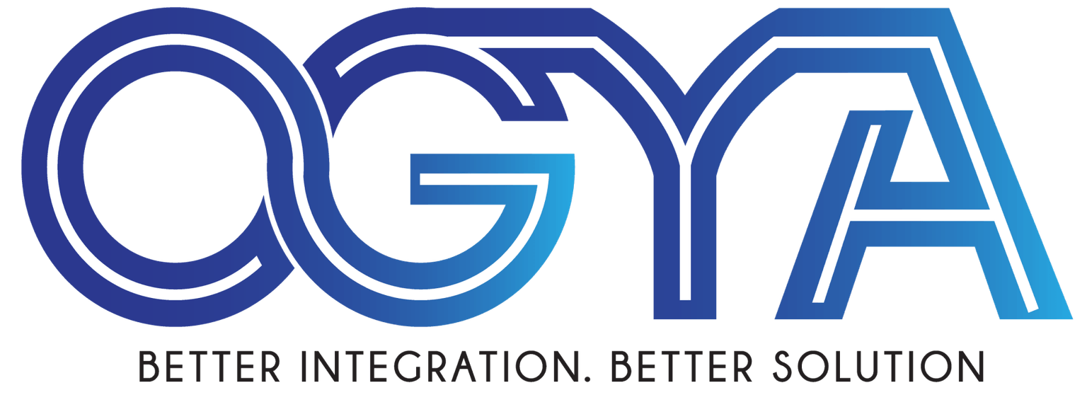 OGYA HRIS System