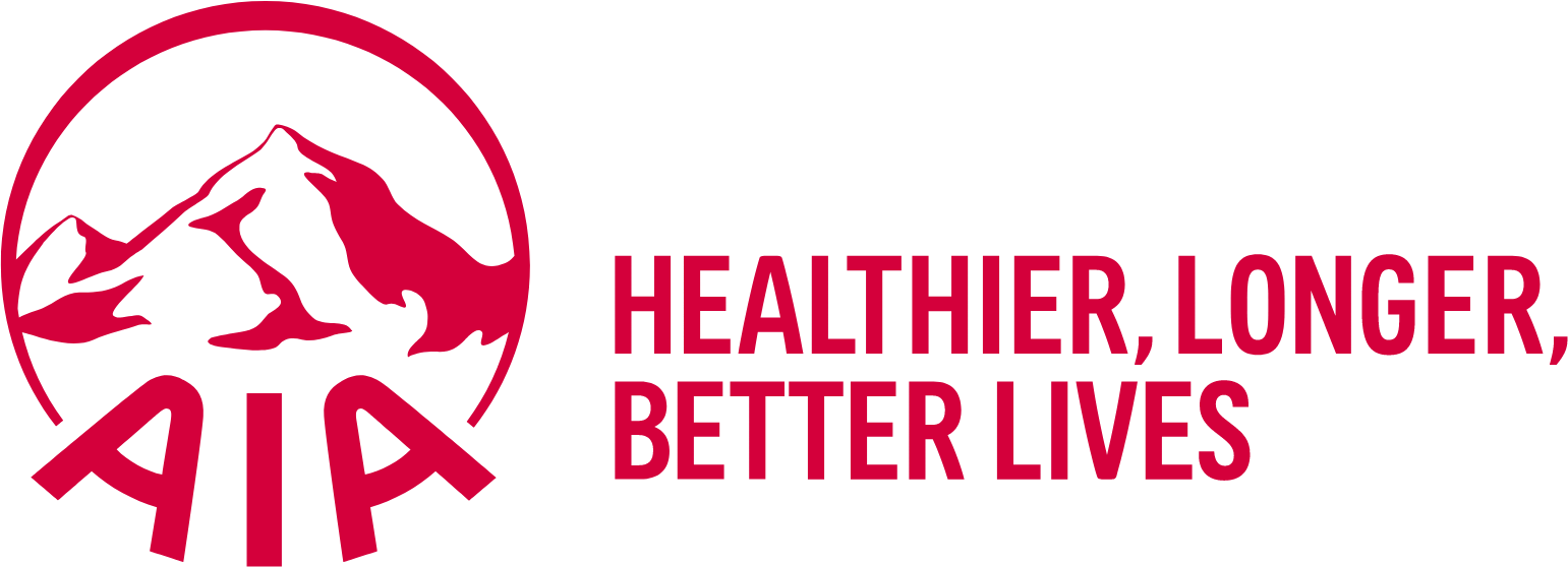 AIA Insurance Web App